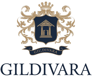 Gildivara Logo